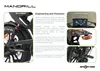 APE RYDER Genon Ultra E-Bike 20 Zoll Fatbike, 250W Motor, Produktbild-Vorschau 5