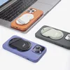PGYTECH MagFlex, Ständer, Grau, Aluminium, Kunststoff, Jede Produktbild-Vorschau 4