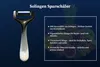SMI Sparschäler Sparschäler Solingen Kartoffelschäler Produktbild-Vorschau 3