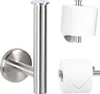 bremermann Bad-Serie PIAZZA - Toilettenpapierhalter 2in1 Produktbild-Vorschau 1