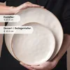 Karaca Aria Beige Reactive Geschirr Set Kombigeschirr Produktbild-Vorschau 2