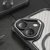 Silikonhülle Leading Series Magsafe Do Iphone 16 Plus - Produktbild-Vorschau 5