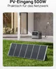 AFERIY P210 Solargenerator Set | 2400W Powerstation 2048Wh Produktbild-Vorschau 2
