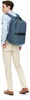 Sac à dos Pacsafe Metrosafe X 25l Denim foncé Voir les images du produit 10