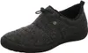 Pantofola Rohde da donna chiusa con coulisse, look Anteprima dell’immagine prodotto 4
