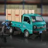 1:16 Diaľkovo ovládané nákladné auto, 2,4 GHz diaľkovo Náhľad obrázku produktu 9