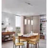 EGLO 90049 Deckenleuchte/1 NICKEL-M/DEKORGLAS 'AMADORA' Produktbild-Vorschau 4
