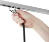 tectake® Trimmtisch mit höhenverstellbarem Galgen Produktbild-Vorschau 8