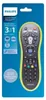 Philips Universele Afstandsbediening SRP3013/10 - 3-in-1: Productafbeelding-voorbeeld 4