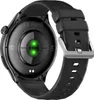 Knauermann PRO 4 (2026) Smartwatch mit Anruf & SOS Funktion Produktbild-Vorschau 4