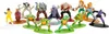 Turtles Blind Pack Nanofigs, 13-sort. Produktbild-Vorschau 7