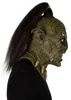 Orkhäuptling Maske Produktbild-Vorschau 2