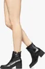 Nero Giardini Stiefelette Stiefelette Leder Produktbild-Vorschau 4