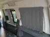 Maß Gardinen für VW Caddy 3 & 4 Kurz & Maxi mit Heckklappe Produktbild-Vorschau 4