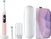 Elektryczna szczoteczka do zębów Oral-B iO Series 6 Pink Podgląd zdjęcia produktu 1