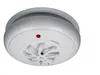 A white smoke detector is shown against a white background. Produktbild-Vorschau