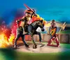 PLAYMOBIL Burnham Raiders-feuerritter Golden  Golden One Produktbild-Vorschau 9