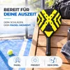 Sada na padel pre začiatočníkov a pokročilých – tenisová Náhľad obrázku produktu 6