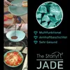 Starlyf Jade Pan Set Pfannenset Induktion, Antihaft Pfannen Produktbild-Vorschau 8