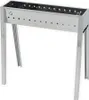 LISA - Spießkocher Milano 50 - Steel Line Náhled obrázku produktu 1