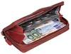 Benthill Damen Geldbörse Groß Leder RFID - Portemonnaie aus Produktbild-Vorschau 4