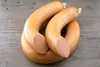 Food-United Mettwurst im Ring 750 g mit Rum- und Honignote Produktbild-Vorschau 1