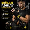 Elastyczne owijki na dłonie Benlee (300 cm) Podgląd zdjęcia produktu 3