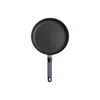 Squality Flachpfanne, Anthrazit, 24cm⌀, 5cm hoch, 1.0l Produktbild-Vorschau 3