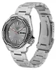 Seiko 5 Sports Armbanduhr Special Edition Silber SRPK09K1 Produktbild-Vorschau 3