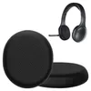 kwmobile 2x Ohr Polster für Logitech H800 Ohrpolster - Produktbild-Vorschau 8