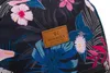 Rovicky Rucksack für Frauen Frumirus schwarz One size Produktbild-Vorschau 6