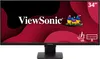 ViewSonic 34' VA3456 UWQHD 3440 x 1440 IPS Monitor Produktbild-Vorschau 7