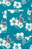 Lilo & Stitch Kurzarmhemd Herren Hawaii Flower multicolor M Produktbild-Vorschau 3