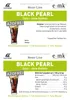 Black Pearl Slush-Sirup Eis Cola mild | Konzentrat 5 L Produktbild-Vorschau 4