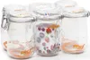 Lot de 6 bocaux en verre 1l - Le Parfait - 900507 - super Voir les images du produit 8