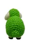 Gartenfigur Schaf Grün 23 x 14 x 11 cm Figur für Haus und Produktbild-Vorschau 2