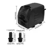 Mini-pompe submersible 10 W, 840 l/h, ultra-silencieuse, Voir les images du produit 7