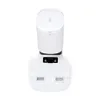 ECOVACS Deebot N8+ Saugroboter mit Absaugstation Produktbild-Vorschau 22