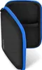 deleyCON Navi Tasche Navi Case Tasche für Navigationsgeräte Produktbild-Vorschau 1