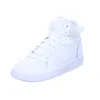 Nike Court Borough Mid (Gs) Kinderschuhe Produktbild-Vorschau 31