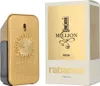 Paco Rabanne 1 Million Parfüm für Herren 50 ml Produktbild-Vorschau 11