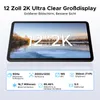 DOOGEE U12 Tablet - Android 16, 12 Zoll, 24GB（6+18）+128GB Produktbild-Vorschau 4