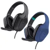 Trust GXT 415 Zirox, Kábel, Hranie, 20 - 20000 Hz, 253 g, Náhľad obrázku produktu 24