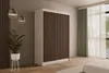 ALTDECOR Kleiderschrank mit Lamel-Schiebetüren, Produktbild-Vorschau 1