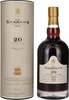 W. & J. Graham's Tawny Port 20 Years Old 20% Vol. 0,75l in Produktbild-Vorschau 1