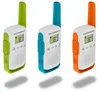 Radios Motorola Talkabout T42, set de 3 unidades, con Vista previa de la imagen del producto 2