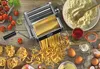 Küchenprofi Nudelmaschine VITALE 150 Produktbild-Vorschau 3