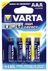 Varta High Energy Micro Batterie Náhľad obrázku produktu 26