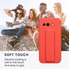 kwmobile Handyhülle für Google Pixel 10a Hülle - TPU Produktbild-Vorschau 5