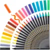 Edding Pinselstift 1340 1-3 mm 20er-Set Produktbild-Vorschau 4